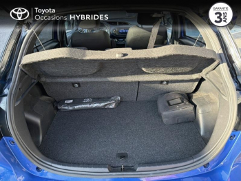 Photo 10 du bon plan TOYOTA Yaris 100h Collection 5p MY19 occasion à 13990 €