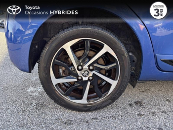 Photo 16 du bon plan TOYOTA Yaris 100h Collection 5p MY19 occasion à 13990 €