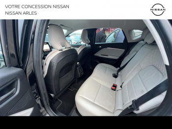 Photo 11 du bon plan RENAULT Captur 1.6 E-Tech hybride Initiale Paris occasion à 19990 €