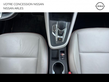 Photo 18 du bon plan RENAULT Captur 1.6 E-Tech hybride Initiale Paris occasion à 19990 €