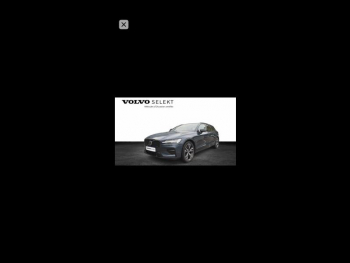 Photo 31 du bon plan VOLVO V60 B4 197ch Plus Style Dark DCT 7 occasion à 42490 €