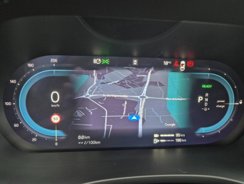 Photo 9 du bon plan VOLVO XC60 T8 Hybride Rechargeable 310 + 145ch Ultra Style Chrome Geartronic 8 AWD occasion à 58490 €