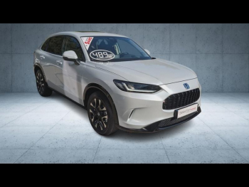 Photo 4 du bon plan HONDA ZR-V 2.0 i-MMD 184ch e:HEV Advance occasion à 41880 €