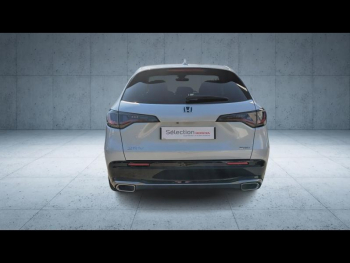 Photo 7 du bon plan HONDA ZR-V 2.0 i-MMD 184ch e:HEV Advance occasion à 41880 €