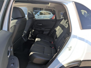 Photo 12 du bon plan HONDA ZR-V 2.0 i-MMD 184ch e:HEV Advance occasion à 41880 €