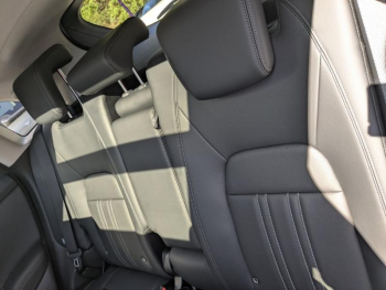 Photo 14 du bon plan HONDA ZR-V 2.0 i-MMD 184ch e:HEV Advance occasion à 41880 €