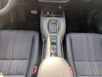 Photo 19 du bon plan HONDA ZR-V 2.0 i-MMD 184ch e:HEV Advance occasion à 41880 €