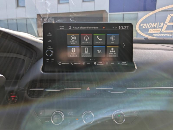 Photo 21 du bon plan HONDA ZR-V 2.0 i-MMD 184ch e:HEV Advance occasion à 41880 €