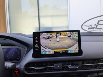 Photo 22 du bon plan HONDA ZR-V 2.0 i-MMD 184ch e:HEV Advance occasion à 41880 €