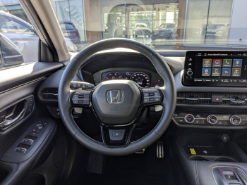 Photo 23 du bon plan HONDA ZR-V 2.0 i-MMD 184ch e:HEV Advance occasion à 41880 €