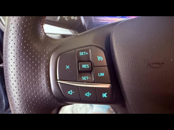 Photo 13 du bon plan FORD Kuga 2.5 Duratec 190ch FHEV E85 ST-Line BVA occasion à 25900 €