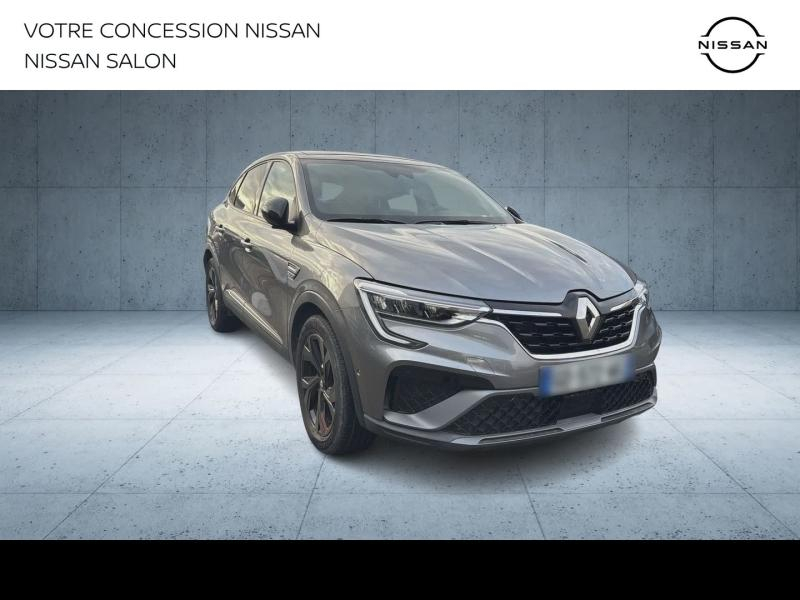 Bon plan RENAULT Arkana 1.6 E-Tech 145ch RS Line occasion à 20480 €