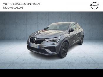 Photo 3 du bon plan RENAULT Arkana 1.6 E-Tech 145ch RS Line occasion à 20480 €