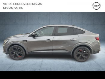Photo 4 du bon plan RENAULT Arkana 1.6 E-Tech 145ch RS Line occasion à 20480 €
