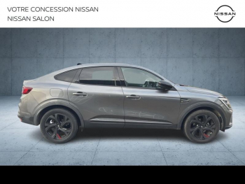 Photo 8 du bon plan RENAULT Arkana 1.6 E-Tech 145ch RS Line occasion à 20480 €