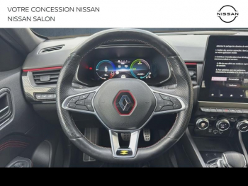 Photo 10 du bon plan RENAULT Arkana 1.6 E-Tech 145ch RS Line occasion à 20480 €