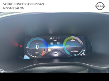 Photo 11 du bon plan RENAULT Arkana 1.6 E-Tech 145ch RS Line occasion à 20480 €