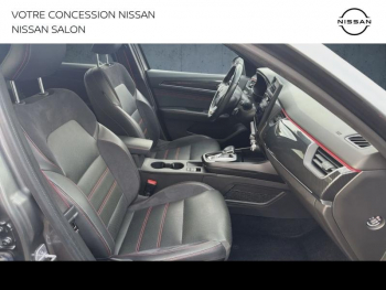 Photo 16 du bon plan RENAULT Arkana 1.6 E-Tech 145ch RS Line occasion à 20480 €