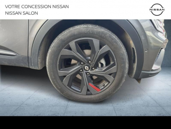 Photo 20 du bon plan RENAULT Arkana 1.6 E-Tech 145ch RS Line occasion à 20480 €