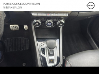 Photo 22 du bon plan RENAULT Arkana 1.6 E-Tech 145ch RS Line occasion à 20480 €