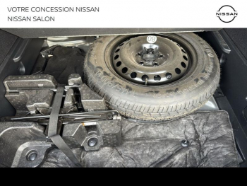 Photo 25 du bon plan RENAULT Arkana 1.6 E-Tech 145ch RS Line occasion à 20480 €