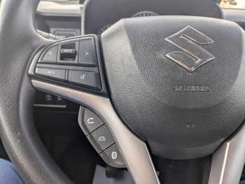 Photo 13 du bon plan SUZUKI Ignis 1.2 Dualjet Hybrid 83ch Avantage occasion à 12990 €