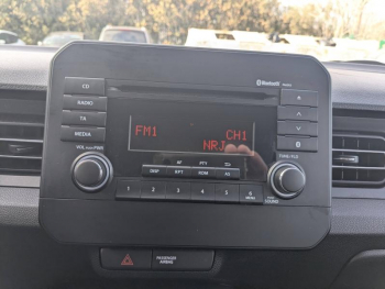 Photo 14 du bon plan SUZUKI Ignis 1.2 Dualjet Hybrid 83ch Avantage occasion à 12990 €