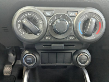 Photo 15 du bon plan SUZUKI Ignis 1.2 Dualjet Hybrid 83ch Avantage occasion à 12990 €