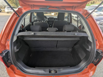 Photo 17 du bon plan SUZUKI Ignis 1.2 Dualjet Hybrid 83ch Avantage occasion à 12990 €