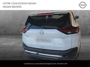 Photo 4 du bon plan NISSAN X-Trail e-Power 204ch Acenta 2024 occasion à 36990 €