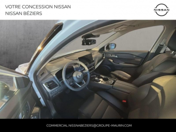 Photo 5 du bon plan NISSAN X-Trail e-Power 204ch Acenta 2024 occasion à 36990 €