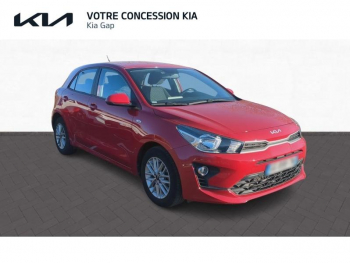 Photo 2 du bon plan KIA Rio 1.0 T-GDI 100ch Active occasion à 14290 €