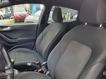 Photo 5 du bon plan FORD Fiesta 1.0 EcoBoost 100ch Stop&Start ST Line 5p occasion à 12990 €