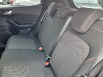 Photo 6 du bon plan FORD Fiesta 1.0 EcoBoost 100ch Stop&Start ST Line 5p occasion à 12990 €