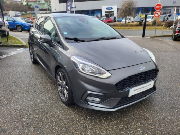 Photo 18 du bon plan FORD Fiesta 1.0 EcoBoost 100ch Stop&Start ST Line 5p occasion à 12990 €