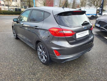 Photo 21 du bon plan FORD Fiesta 1.0 EcoBoost 100ch Stop&Start ST Line 5p occasion à 12990 €