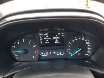 Photo 25 du bon plan FORD Fiesta 1.0 EcoBoost 100ch Stop&Start ST Line 5p occasion à 12990 €