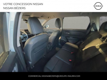 Photo 6 du bon plan NISSAN X-Trail e-Power 204ch N-Connecta 2025 occasion à 38990 €