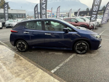 Photo 4 du bon plan NISSAN Leaf 150ch 40kWh Acenta 22 occasion à 13790 €