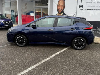 Photo 7 du bon plan NISSAN Leaf 150ch 40kWh Acenta 22 occasion à 13790 €