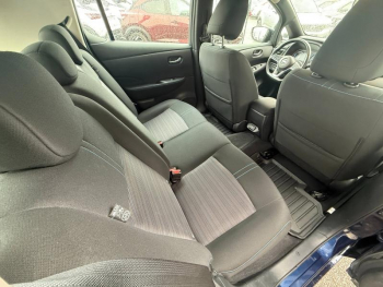 Photo 10 du bon plan NISSAN Leaf 150ch 40kWh Acenta 22 occasion à 13790 €