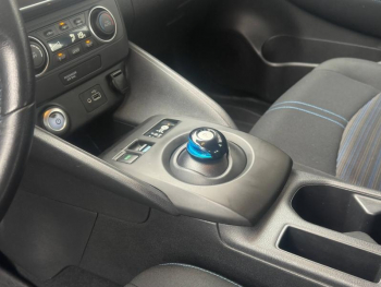 Photo 14 du bon plan NISSAN Leaf 150ch 40kWh Acenta 22 occasion à 13790 €