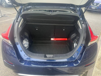 Photo 15 du bon plan NISSAN Leaf 150ch 40kWh Acenta 22 occasion à 13790 €