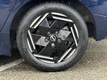 Photo 16 du bon plan NISSAN Leaf 150ch 40kWh Acenta 22 occasion à 13790 €