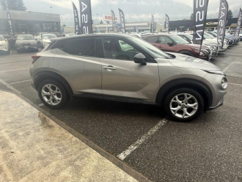 Photo 5 du bon plan NISSAN Juke 1.0 DIG-T 114ch N-Design 2021.5 occasion à 15990 €
