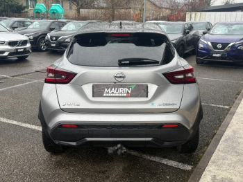 Photo 7 du bon plan NISSAN Juke 1.0 DIG-T 114ch N-Design 2021.5 occasion à 15990 €