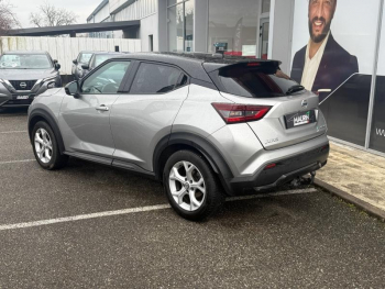 Photo 8 du bon plan NISSAN Juke 1.0 DIG-T 114ch N-Design 2021.5 occasion à 15990 €