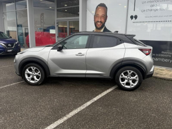 Photo 9 du bon plan NISSAN Juke 1.0 DIG-T 114ch N-Design 2021.5 occasion à 15990 €