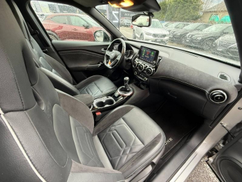 Photo 11 du bon plan NISSAN Juke 1.0 DIG-T 114ch N-Design 2021.5 occasion à 15990 €