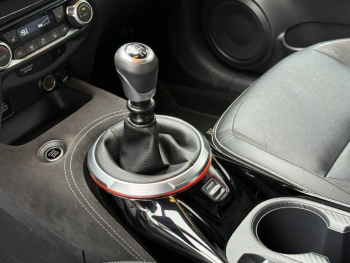 Photo 14 du bon plan NISSAN Juke 1.0 DIG-T 114ch N-Design 2021.5 occasion à 15990 €